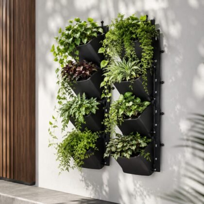 Vertical Garden Module