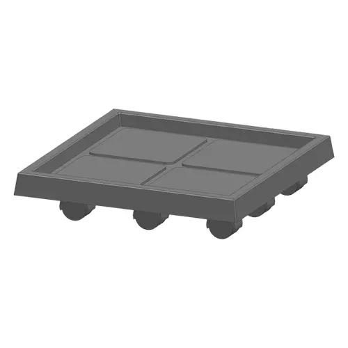 Walkable Tray Square - Image 2