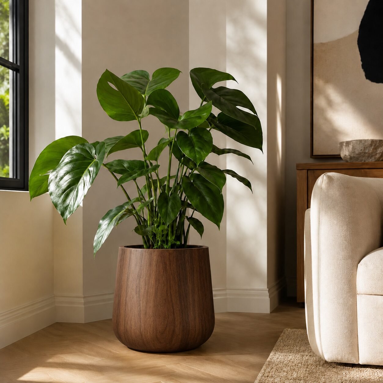 Pearl Planter - Image 20