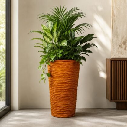 Wave Vertical Planter
