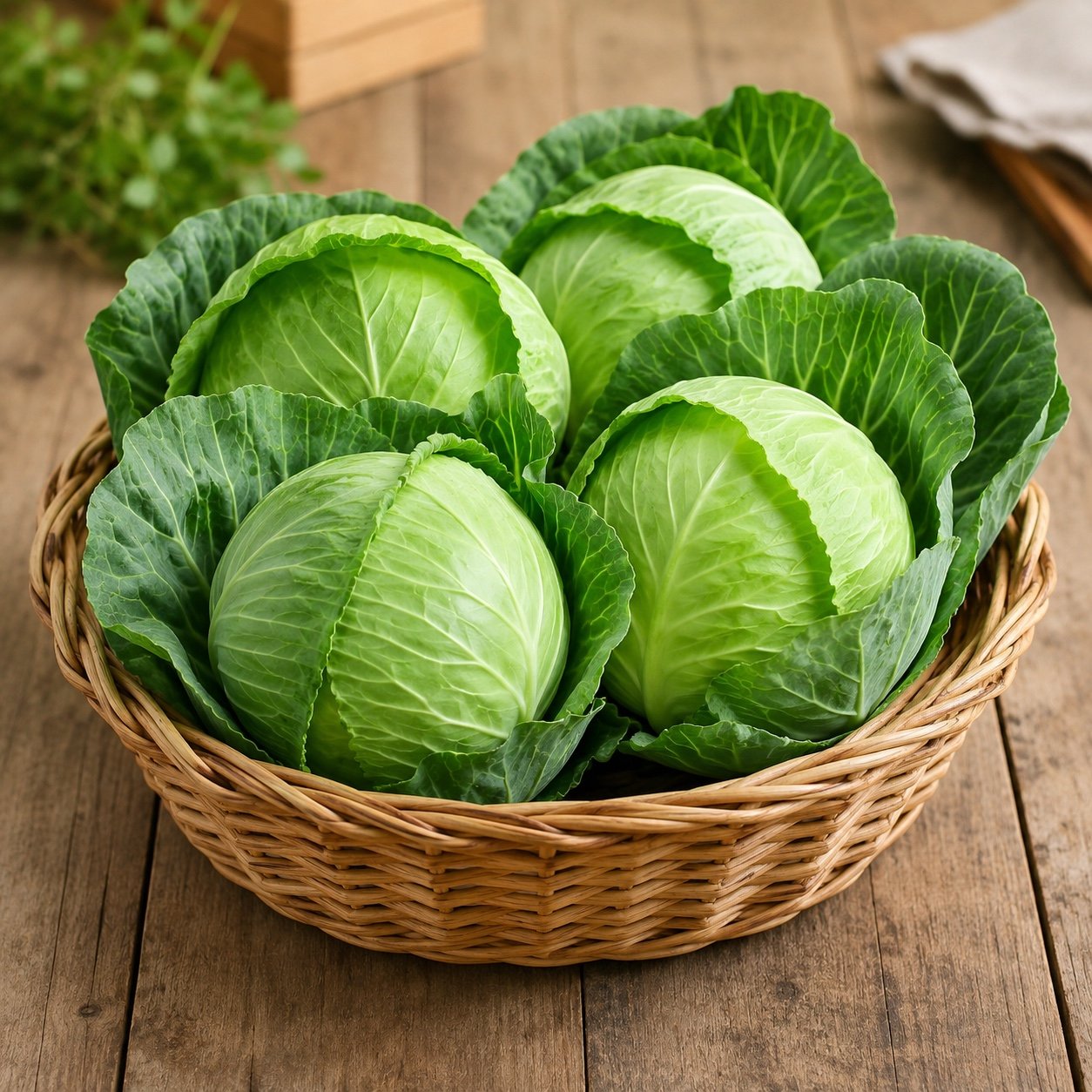 CABBAGE - Image 2