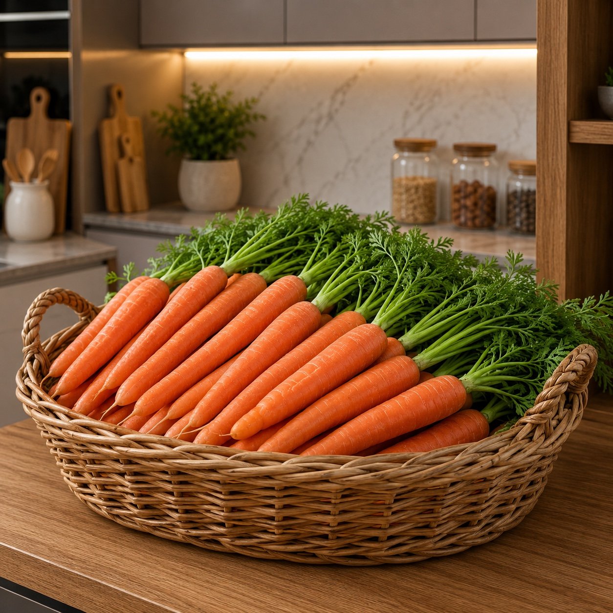 CARROT RED - Image 2