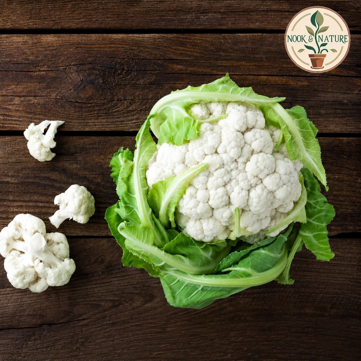 CAULIFLOWER HYBRID