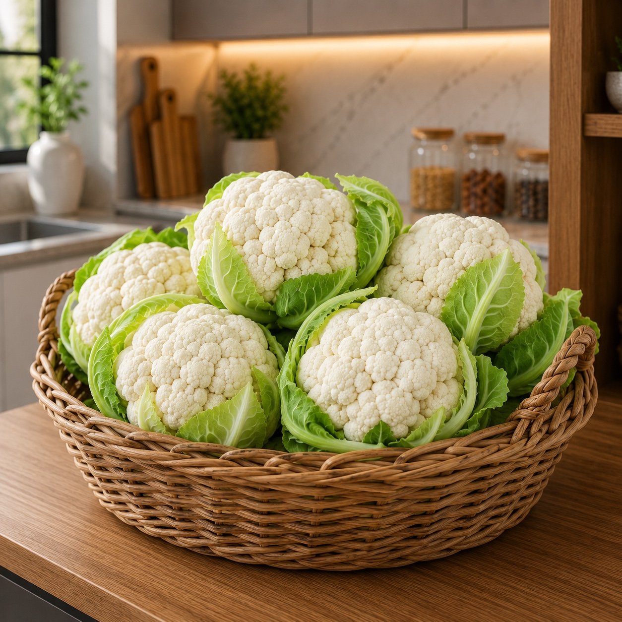 CAULIFLOWER HYBRID - Image 2