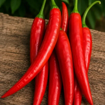 CHILLI GRAND SUPERIOR 10