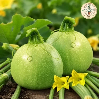 AAYAN SUMMER SQUASH SEEDS