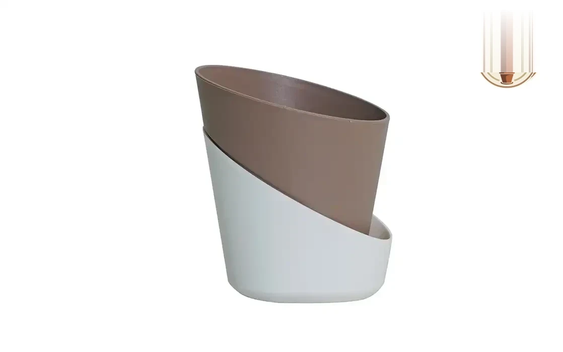 Atlantis Self-Watering Planter - product image 9