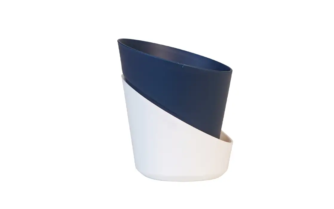 Atlantis Self-Watering Planter - Image 4
