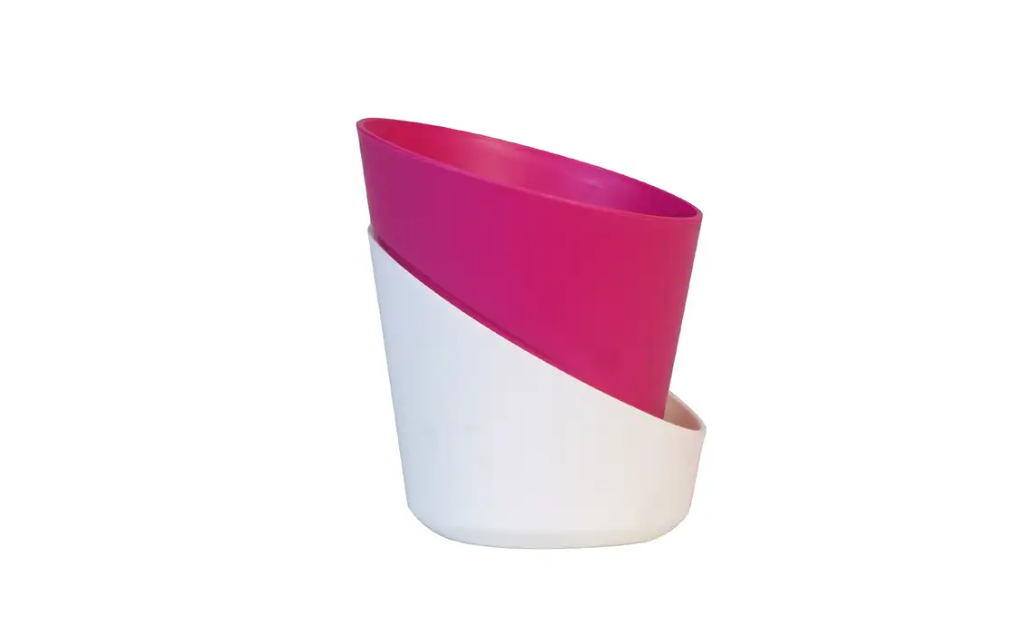 Atlantis Self-Watering Planter - Image 7
