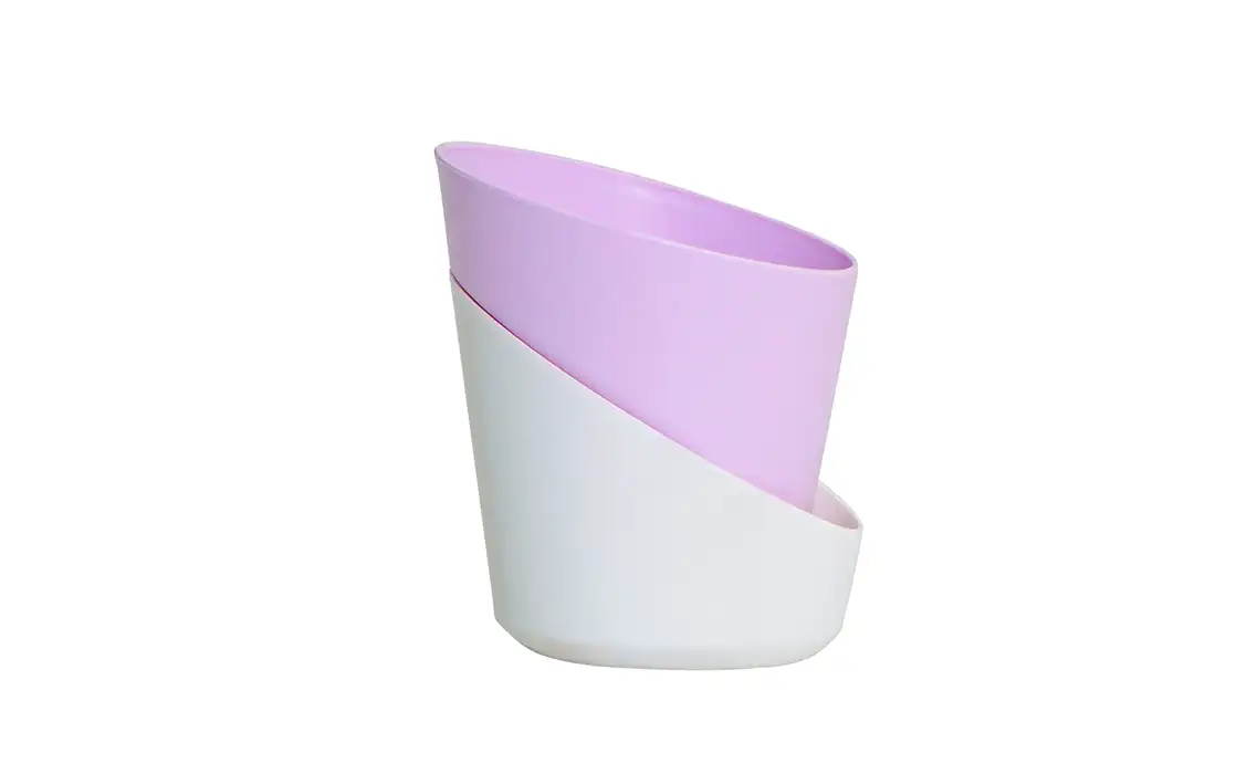 Atlantis Self-Watering Planter - Image 9