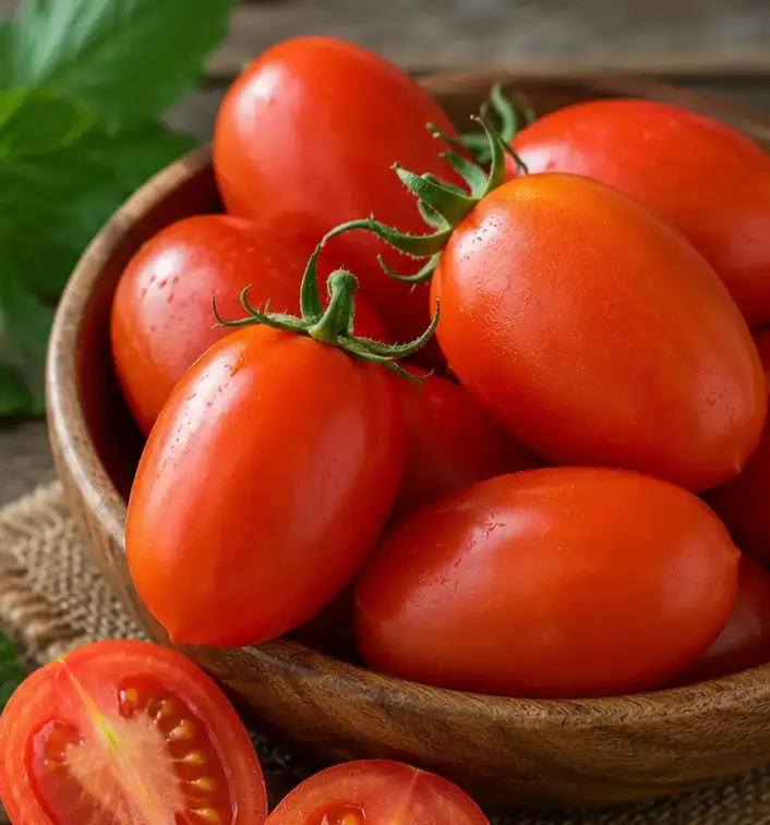 Tomato Oval Hybrid - Image 3