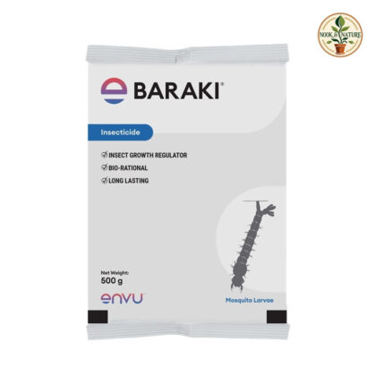 Baraki