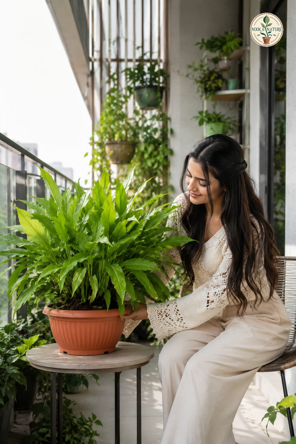 Bello Bowl Planter