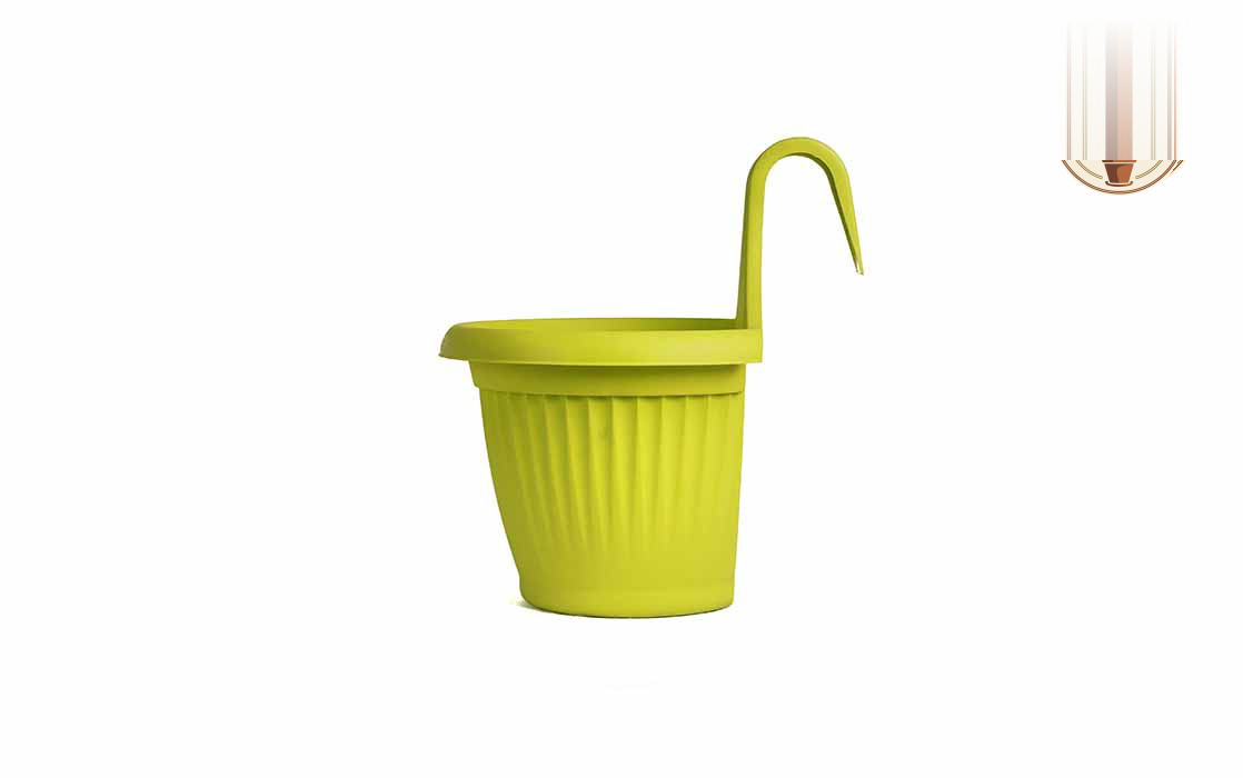 Bello Hook Pot - product image 10
