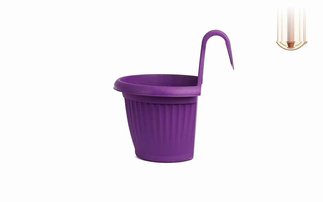 Bello Hook Pot - product image 13
