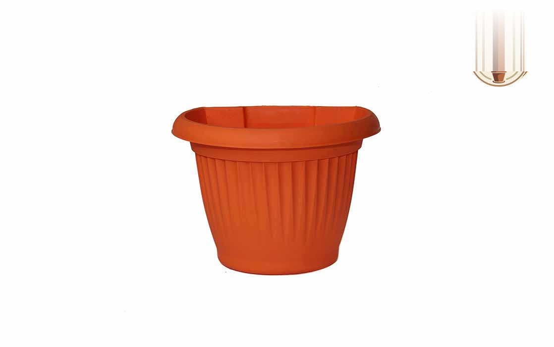 Bello Wall Planter - Nook & Nature