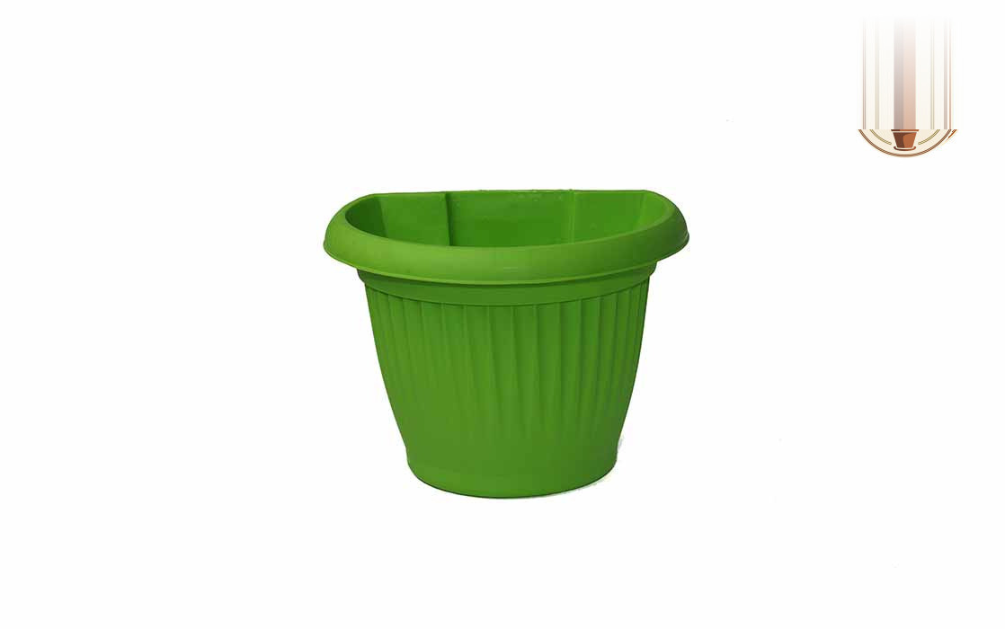 Bello Wall Planter - Nook & Nature