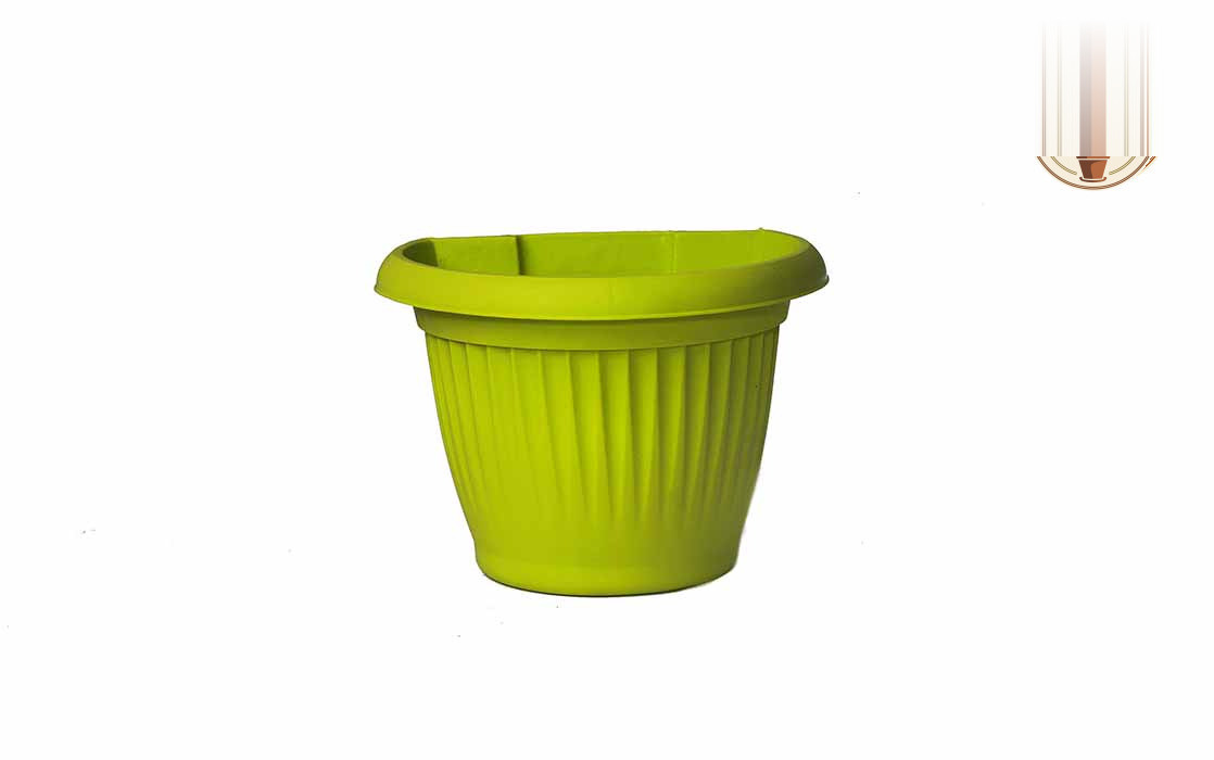 Bello Wall Planter - Nook & Nature