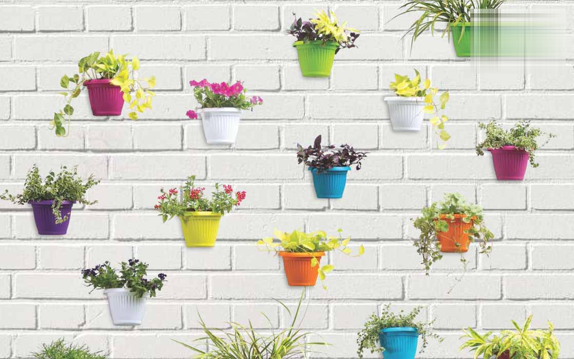 Bello Wall Planter - Image 20