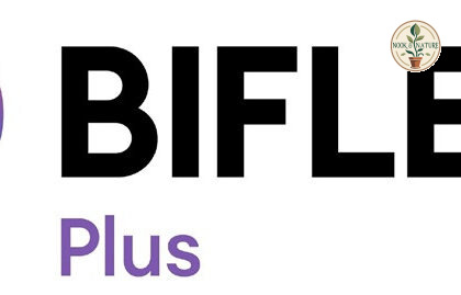 Biflex Plus Wood Protection Biflex 20 L - Nook & Nature