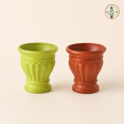 Bouquet Pot - Nook & Nature