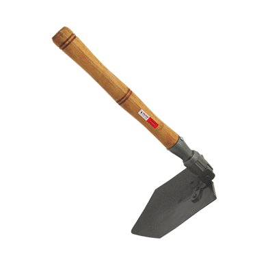 Falcon FFAS-5000 – Shovels
