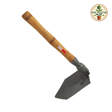 Falcon FFAS-5000 – Shovels