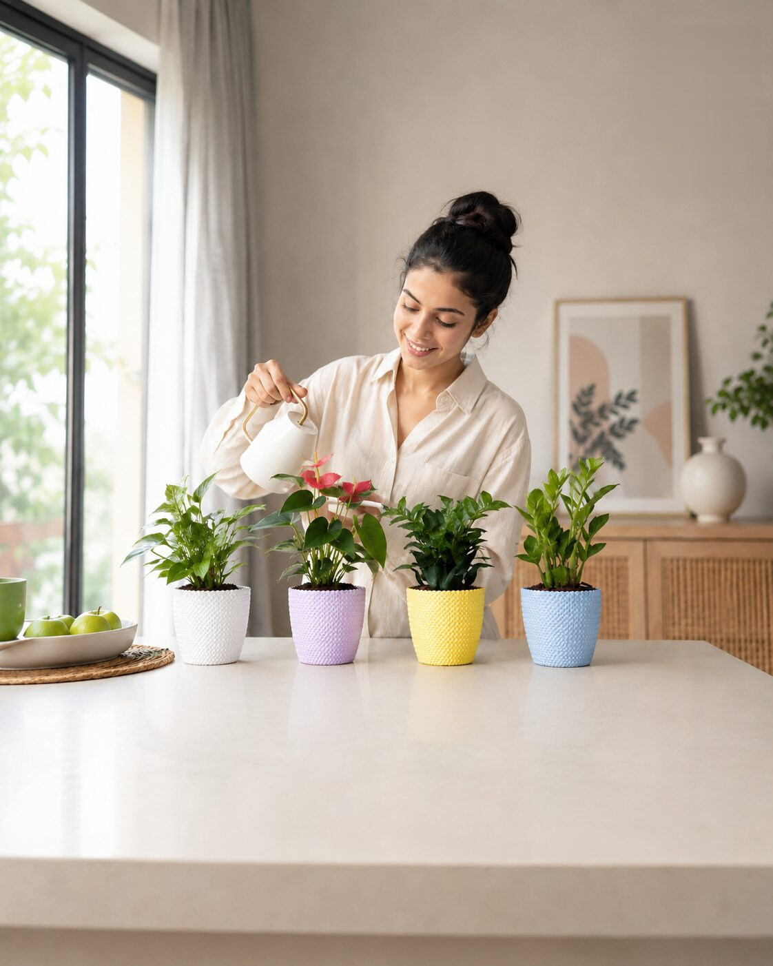 Capri Planter - product image 3