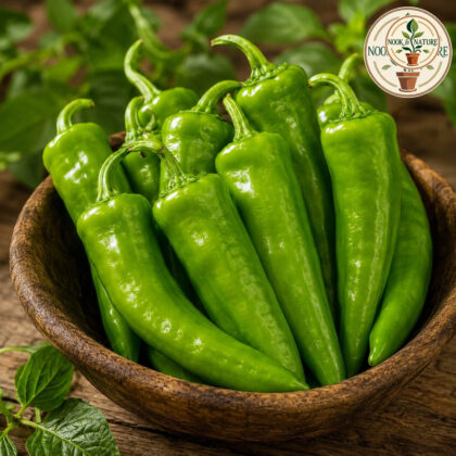 CHILLI CORNI DI TORRO