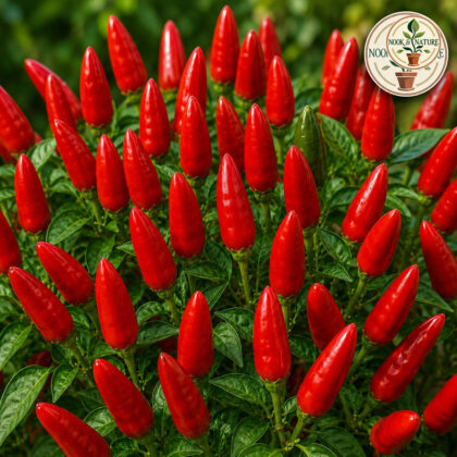 CHILLI LONGI SPECIAL