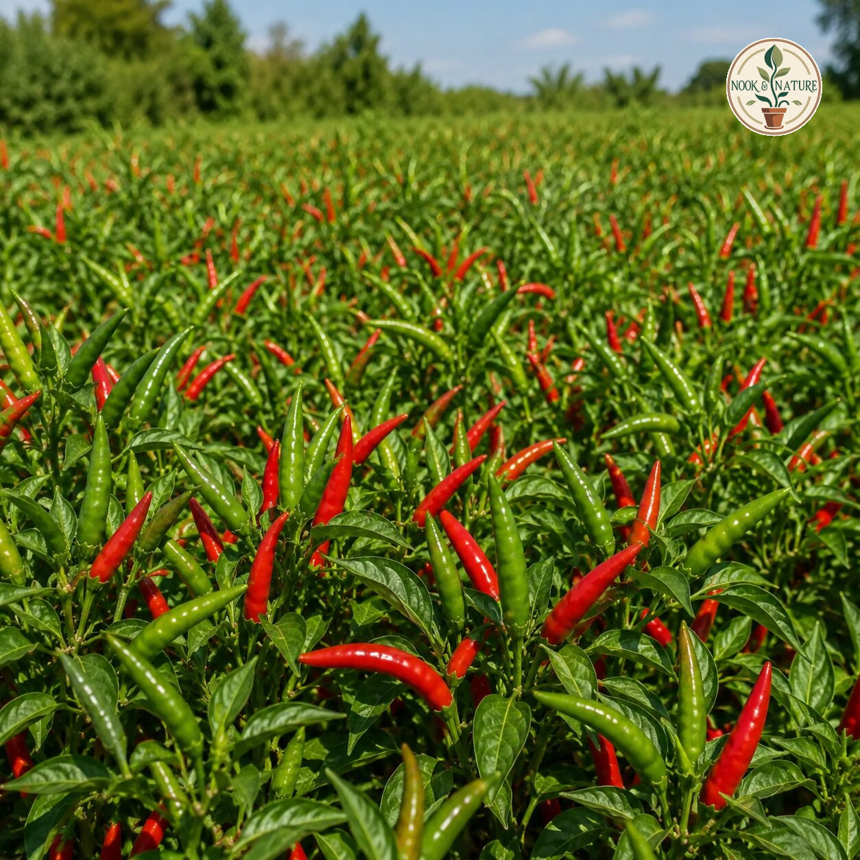 CHILLI SURYA PARIKSHA - product image 3