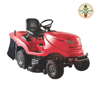 Falcon Commander – Ride on Mower