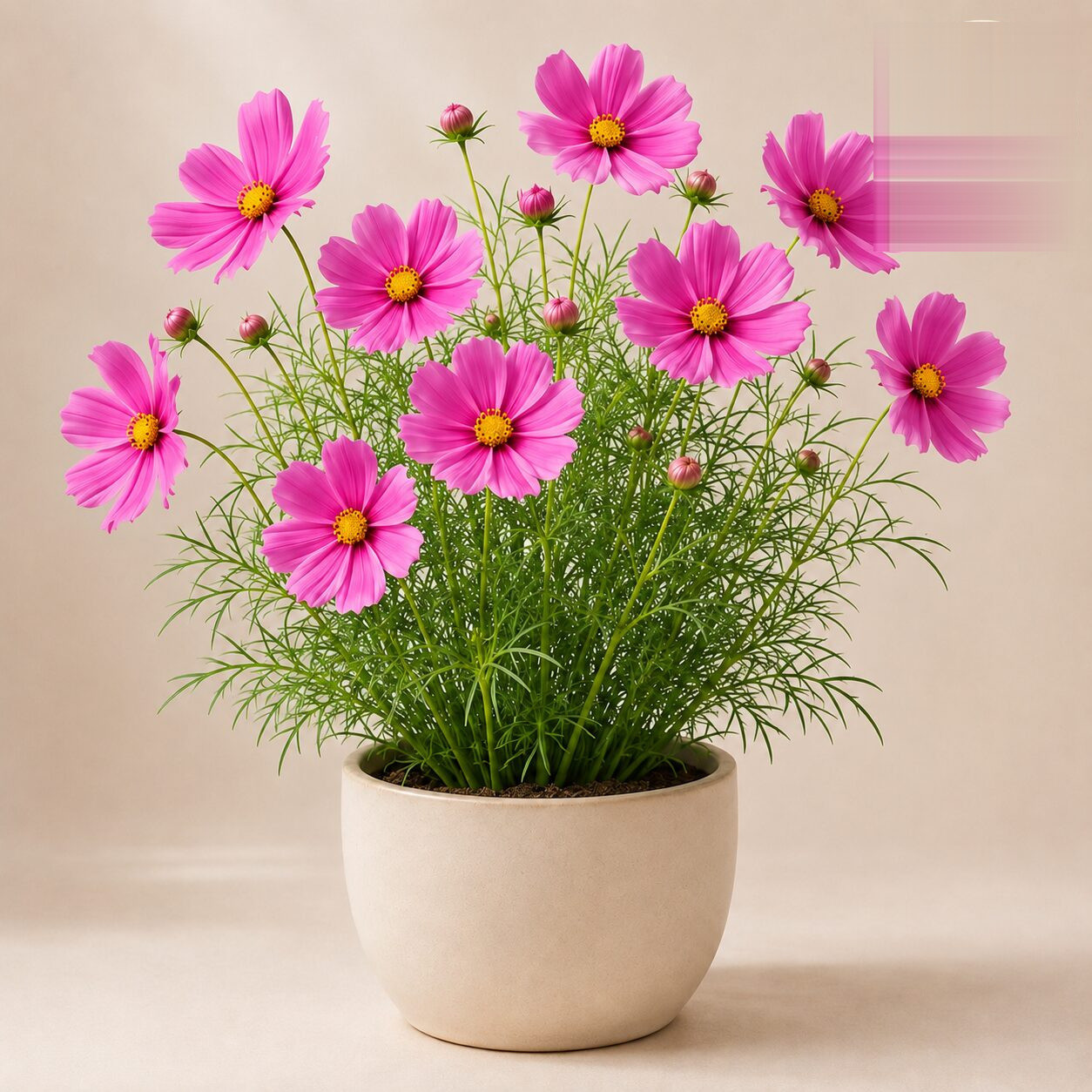 Cosmos Flower Seeds - Nook & Nature