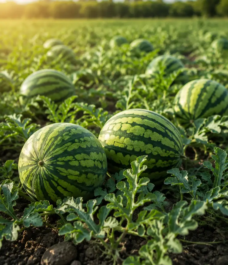 Watermelon Striped Hybrid - Image 2