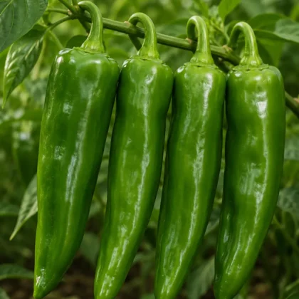HYBRID CHILLI VASUDHA