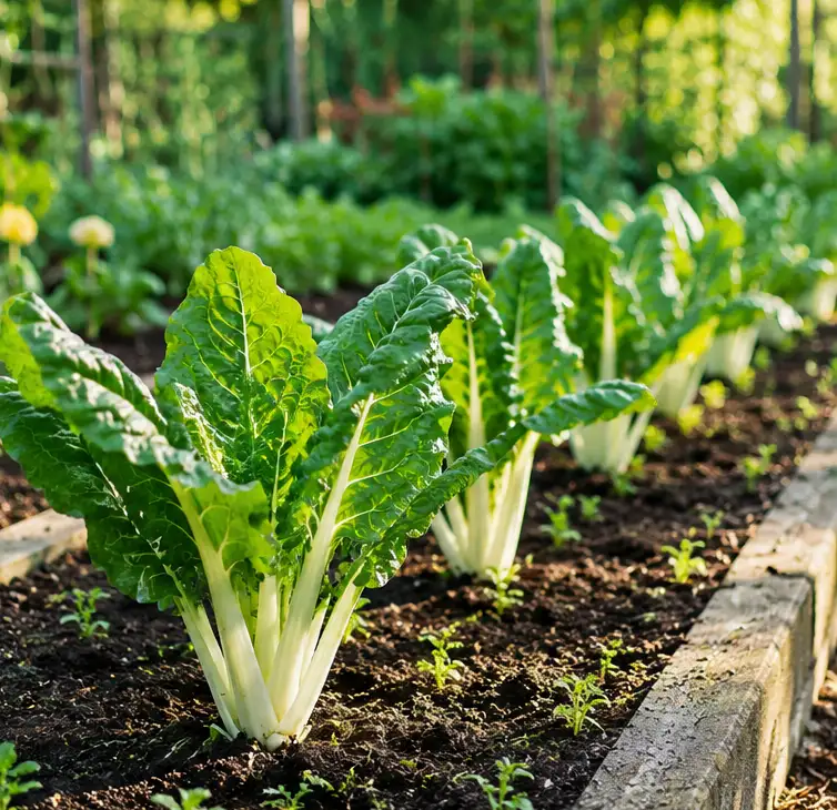 Swiss Chard - Image 2