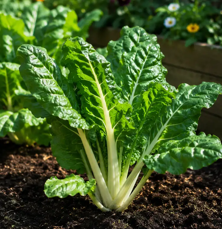 Swiss Chard - Image 3