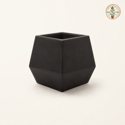 Diamond Planter - Nook & Nature