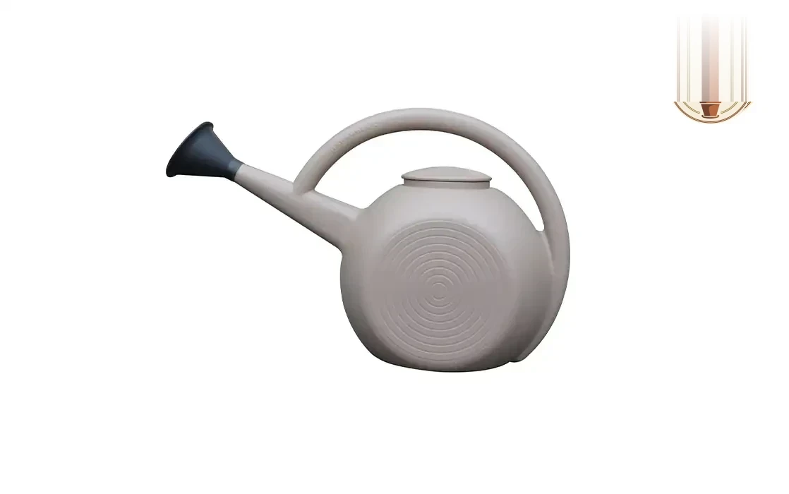 Drizzle Watering Can Mocca - Nook & Nature