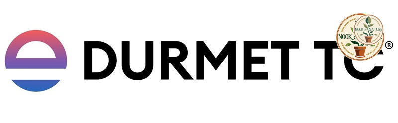 Durmet Tc 20 L - Nook & Nature