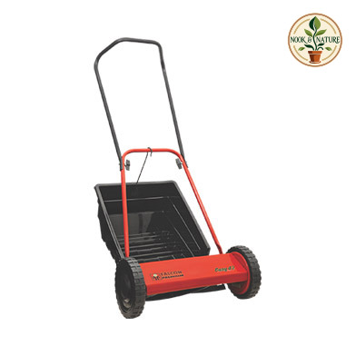 Falcon Easy-42 – Cylinder Lawn Mowers