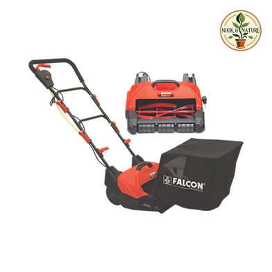 Falcon Easy Drive Plus – Cylinder Lawn Mowers