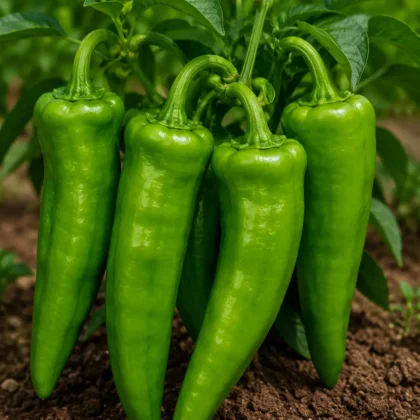 CHILLI CORNI DI TORRO