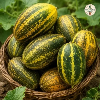 F1 SELCTION CUCUMBER SAMBER - Nook & Nature