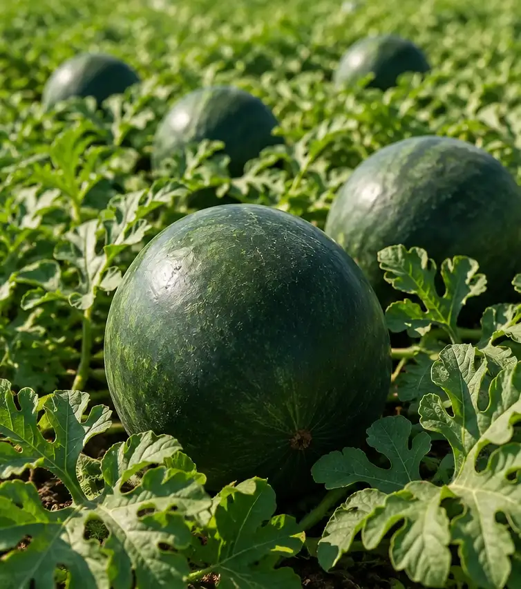 Watermelon Oval Hybrid - Image 3