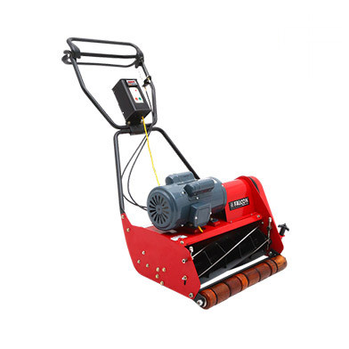 Falcon Electo Drive Plus – Cylinder Lawn Mowers - Nook & Nature