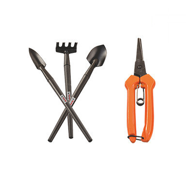 Falcon FBGT-1234 – Bonsai Shears - Nook & Nature