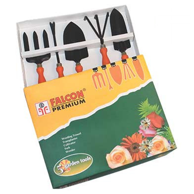 Falcon FGTB-95/5 – Kits - Nook & Nature