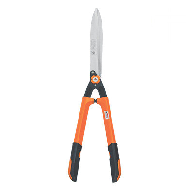 Falcon FHS-2015 Long Blade Hedge Shears – 310 mm Blade - Nook & Nature