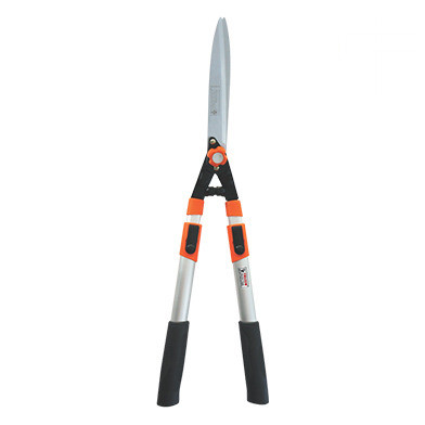 Falcon FHS-2016 Telescopic Hedge Shears – 310 mm Blade - Nook & Nature